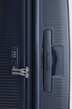 Curio 2 69cm Suitcase