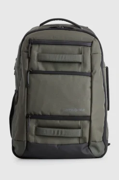 Detour Travel Backpack