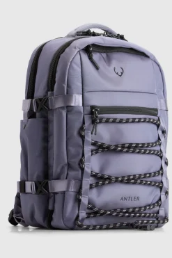 Discovery Bag Expandable Backpack