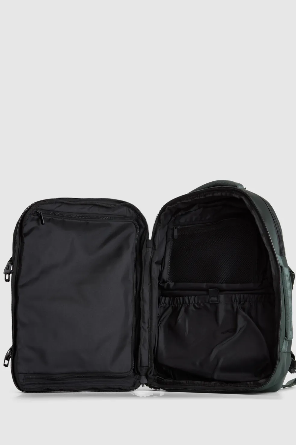 Discovery Bag Expandable Backpack