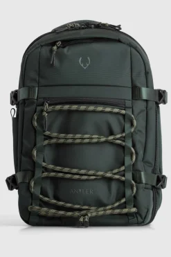 Discovery Bag Expandable Backpack