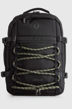 Discovery Bag Expandable Backpack