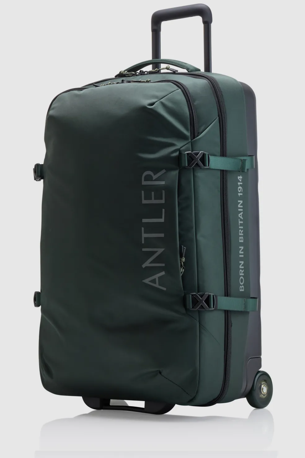Discovery Wheeled Duffle
