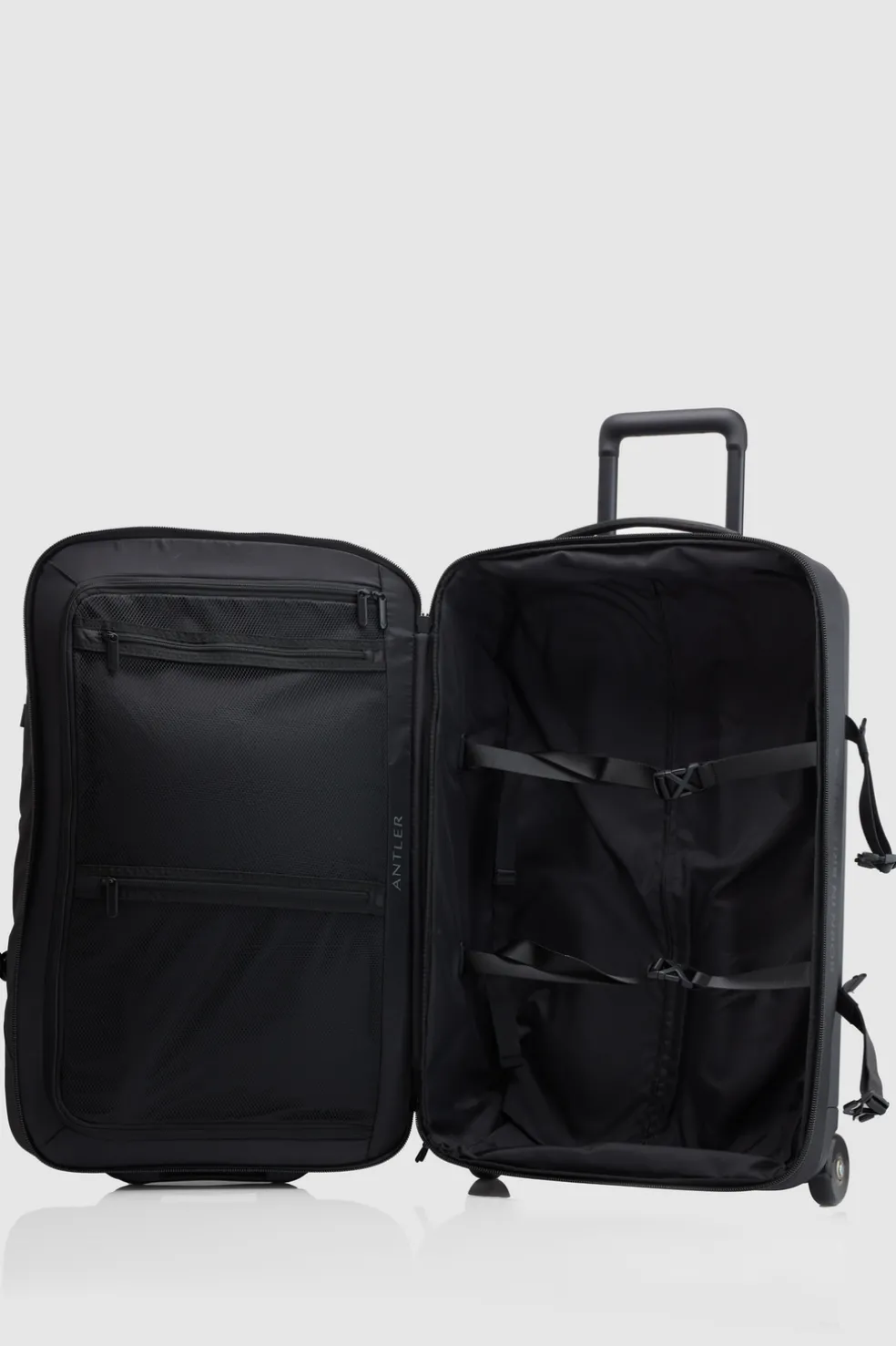 Discovery Wheeled Duffle