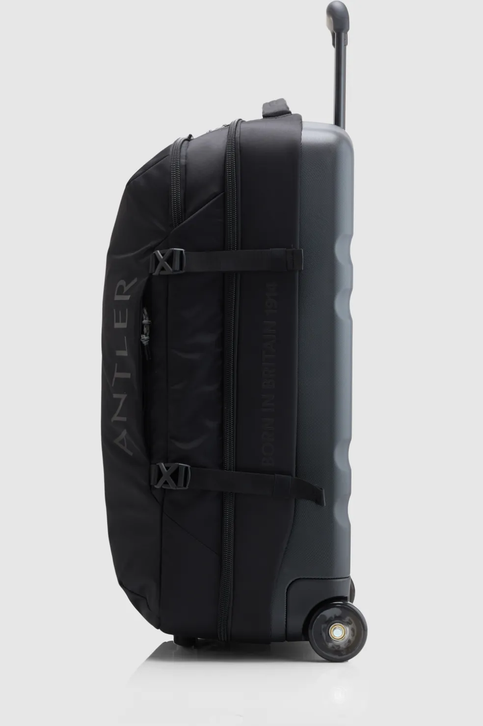 Discovery Wheeled Duffle