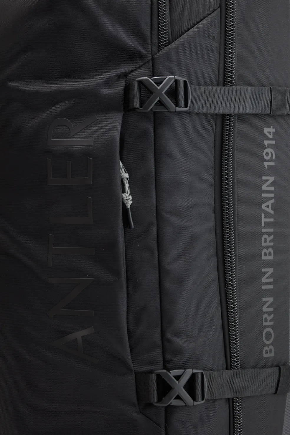 Discovery Wheeled Duffle