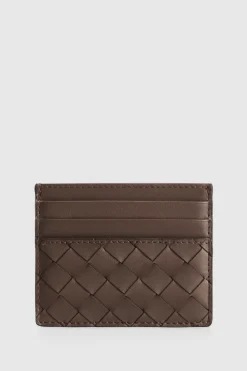 Dominic Leather Slim CC Holder