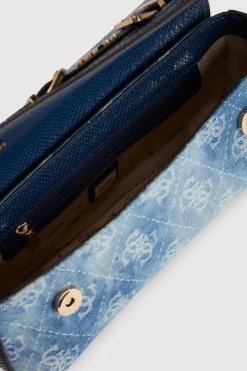 Dovie Flap Shoulder Bag