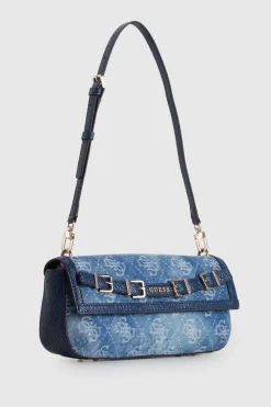 Dovie Flap Shoulder Bag