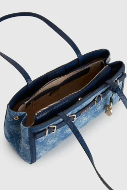 Dovie Girlfriend Shoulder Tote Bag