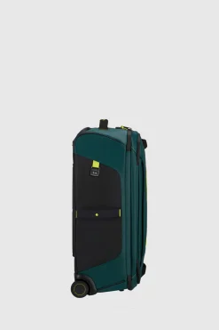 Ecodiver 55cm Wheeled Duffle