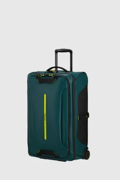 Ecodiver 55cm Wheeled Duffle