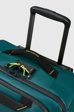 Ecodiver 55cm Wheeled Duffle