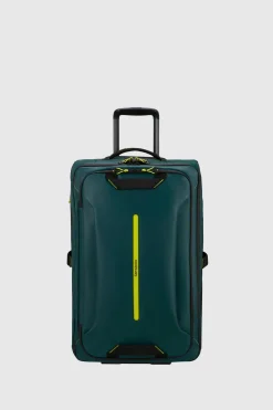 Ecodiver 55cm Wheeled Duffle