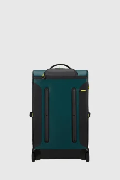 Ecodiver 55cm Wheeled Duffle