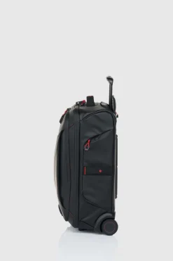 Ecodiver 55cm Wheeled Duffle
