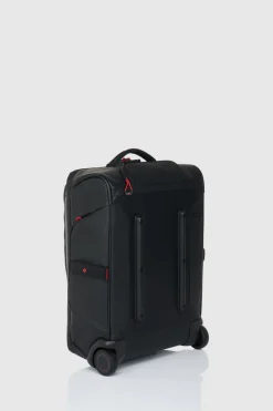 Ecodiver 55cm Wheeled Duffle