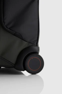 Ecodiver 55cm Wheeled Duffle