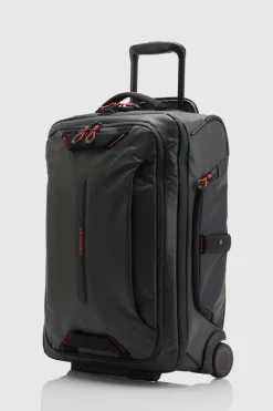 Ecodiver 55cm Wheeled Duffle