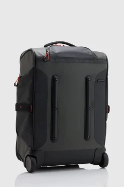 Ecodiver 55cm Wheeled Duffle