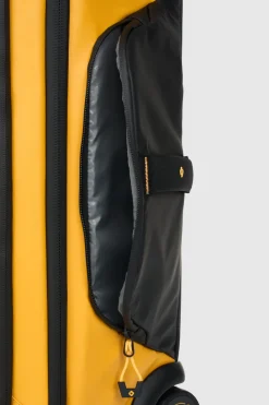 Ecodiver 55cm Wheeled Duffle