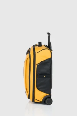 Ecodiver 55cm Wheeled Duffle