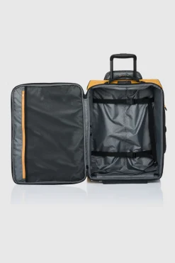 Ecodiver 55cm Wheeled Duffle