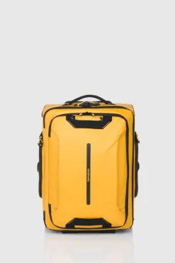 Ecodiver 55cm Wheeled Duffle