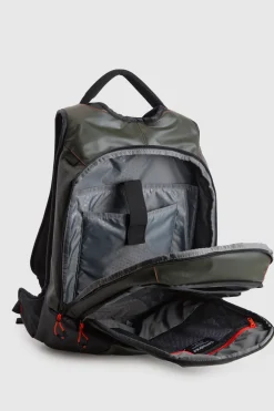 Ecodiver Large Backpack