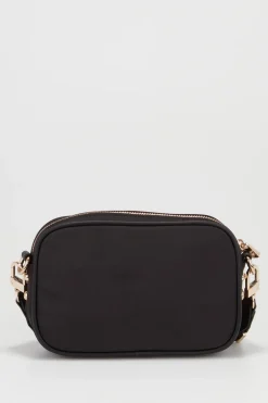 Eco Gemma Camera Crossbody Bag