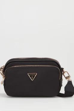 Eco Gemma Camera Crossbody Bag