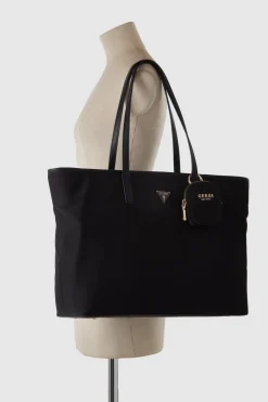 Eco Gemma Large Tech Tote Bag