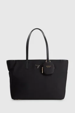 Eco Gemma Large Tech Tote Bag