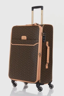Elisa Check-In 69cm Suitcase