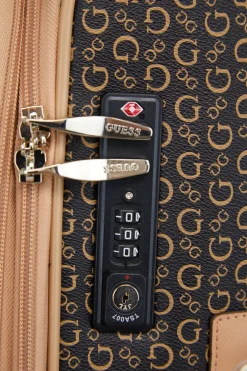 Elisa Check-In 69cm Suitcase