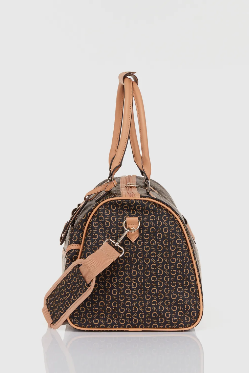 Elisa Duffle Bag