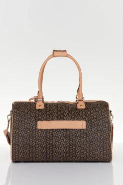 Elisa Duffle Bag