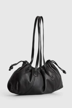 Eloise Leather Shoulder Bag