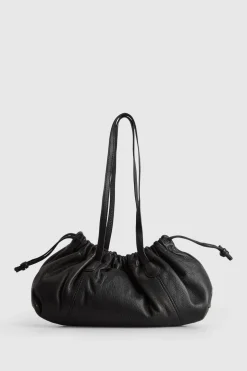 Eloise Leather Shoulder Bag