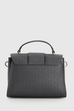 Emberly Top Handle Crossbody Bag