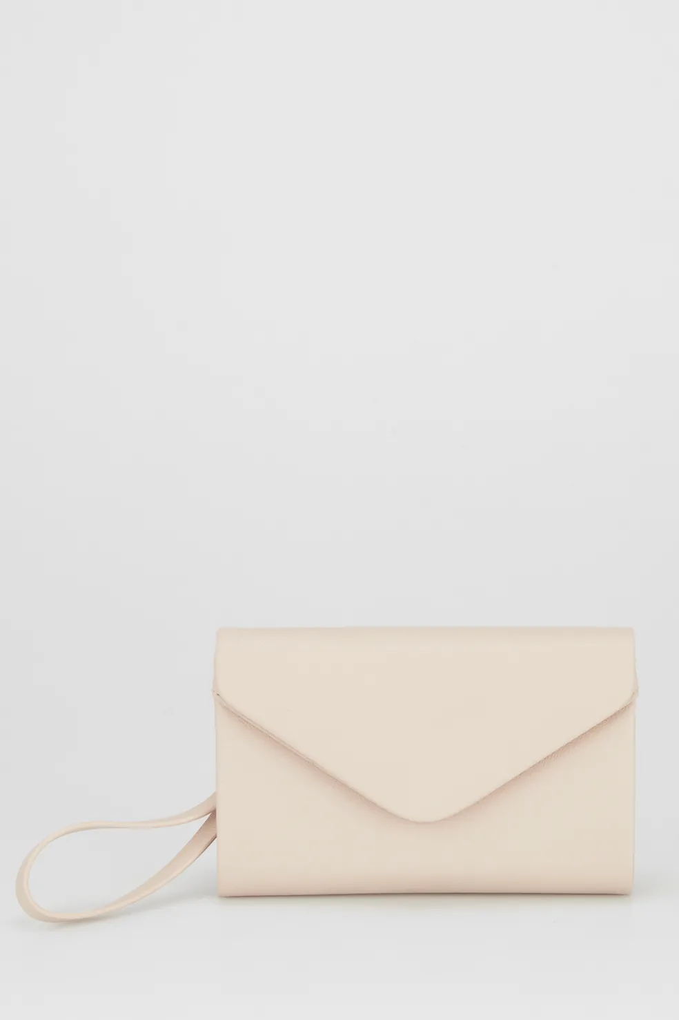 Envelope Clutch Bag