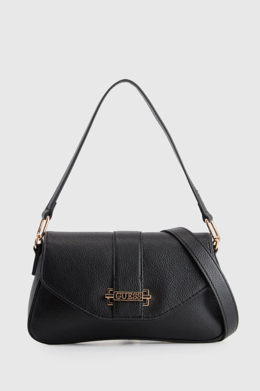 Erika Flap Crossbody Bag