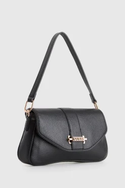 Erika Flap Crossbody Bag
