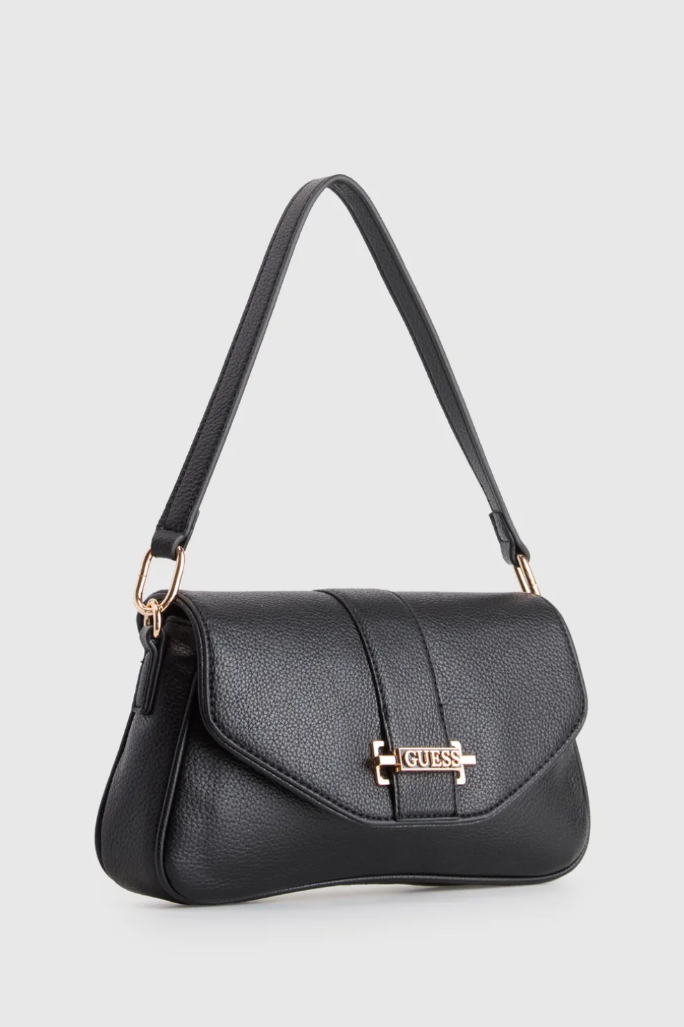 Erika Flap Crossbody Bag