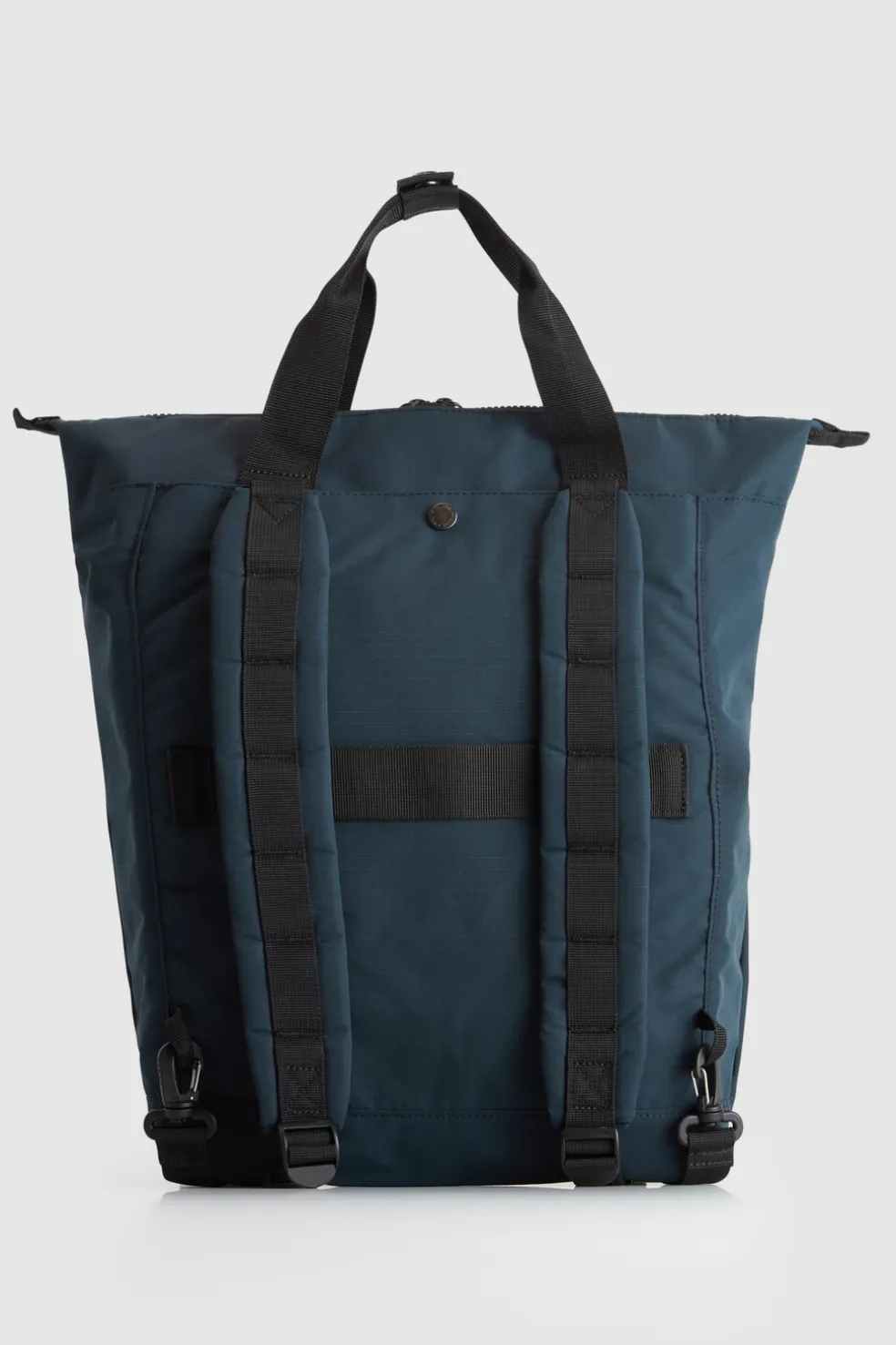 Essential Tote Backpack