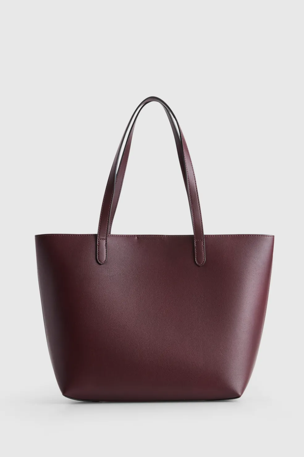 Everly Charm Tote Bag