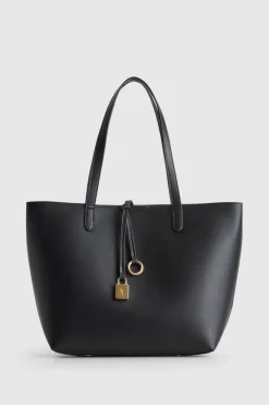 Everly Charm Tote Bag