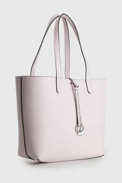 Everly Charm Tote Bag