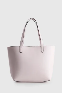 Everly Charm Tote Bag