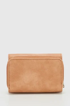 Extra Small Trifold